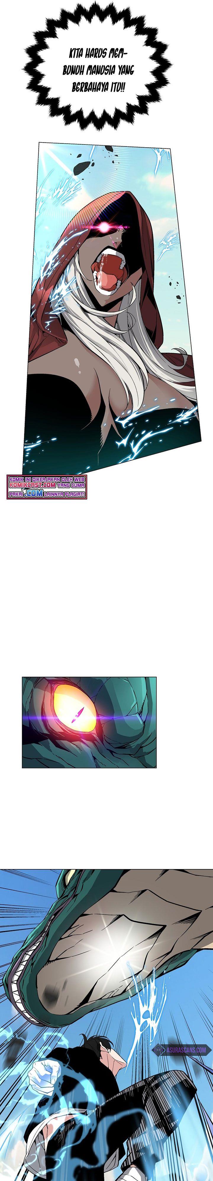 Heavenly Demon Instructor Chap 12 - Next Chap 13