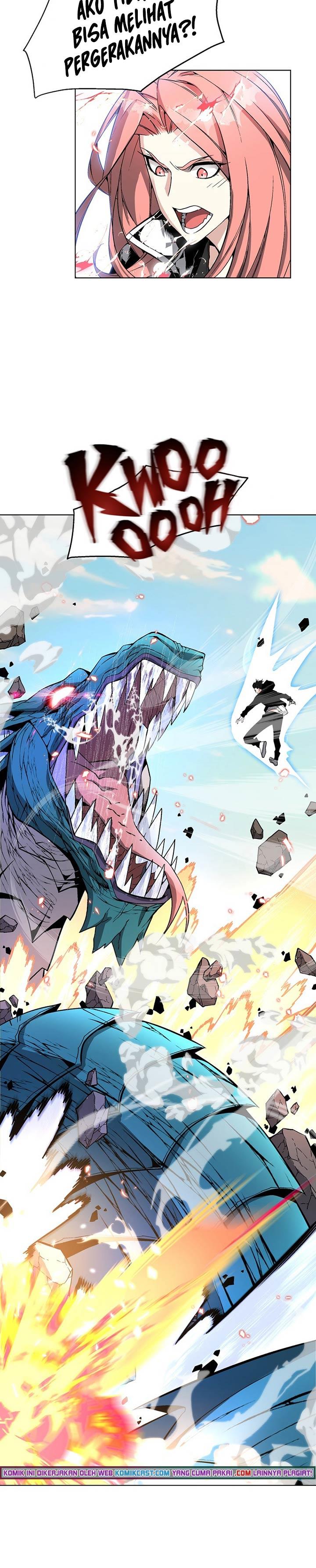 Heavenly Demon Instructor Chap 14 - Next Chap 15