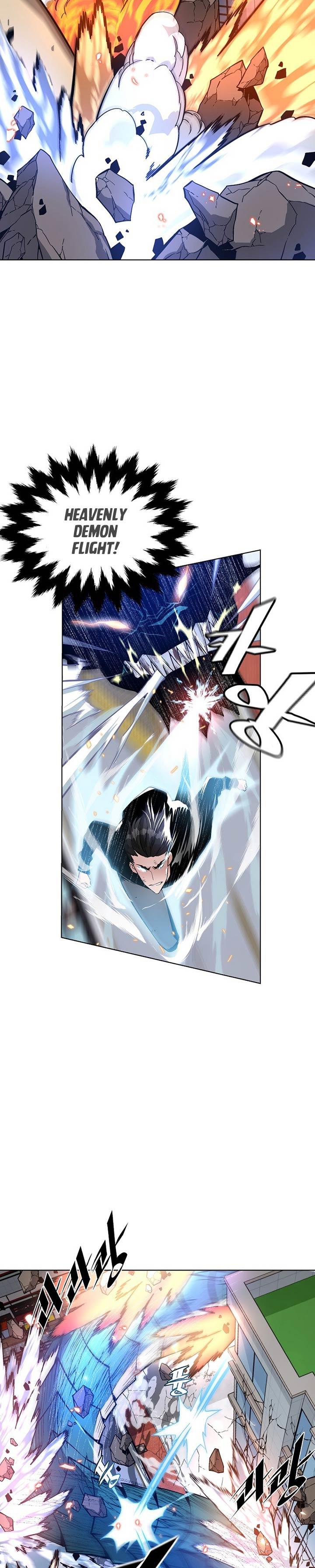 Heavenly Demon Instructor Chap 14 - Next Chap 15