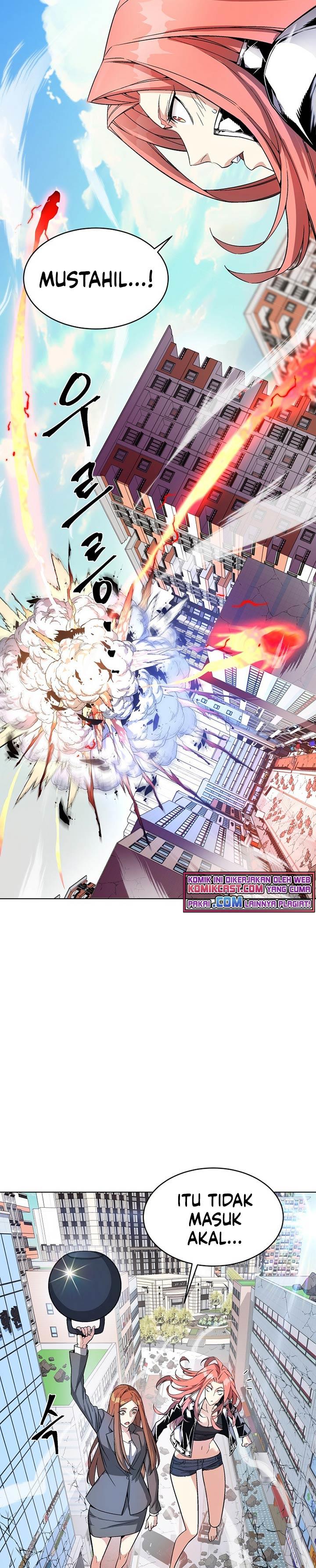 Heavenly Demon Instructor Chap 14 - Next Chap 15