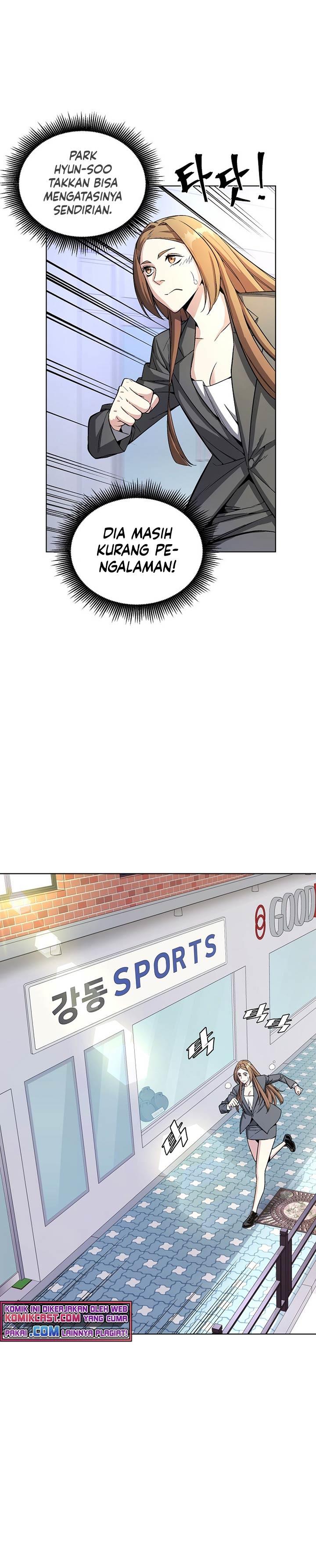 Heavenly Demon Instructor Chap 14 - Next Chap 15