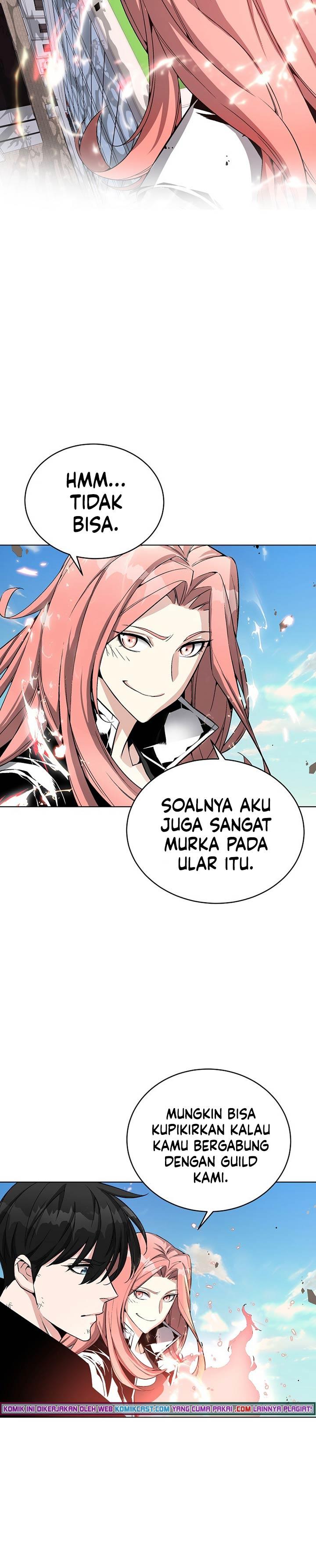 Heavenly Demon Instructor Chap 14 - Next Chap 15