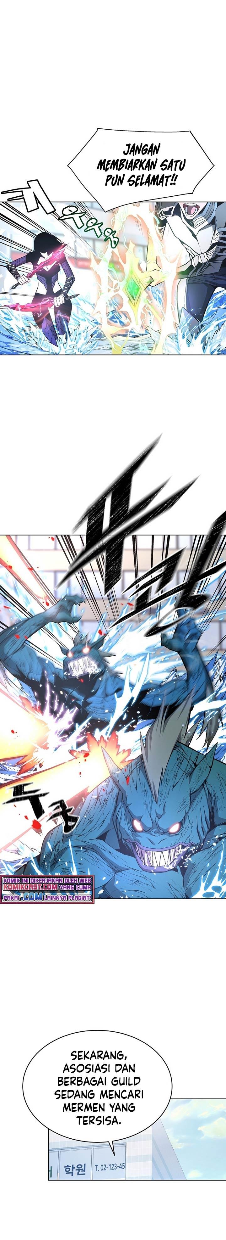 Heavenly Demon Instructor Chap 15 - Next Chap 16