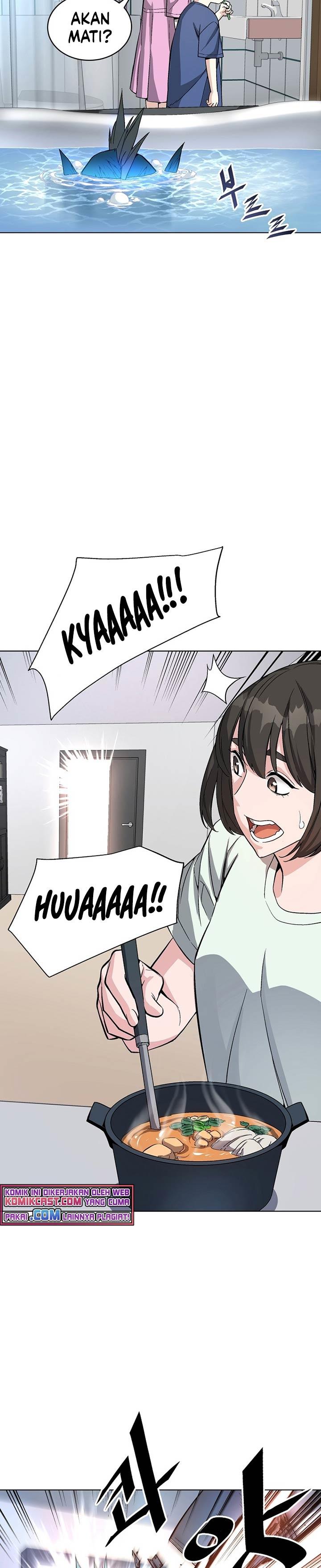 Heavenly Demon Instructor Chap 15 - Next Chap 16