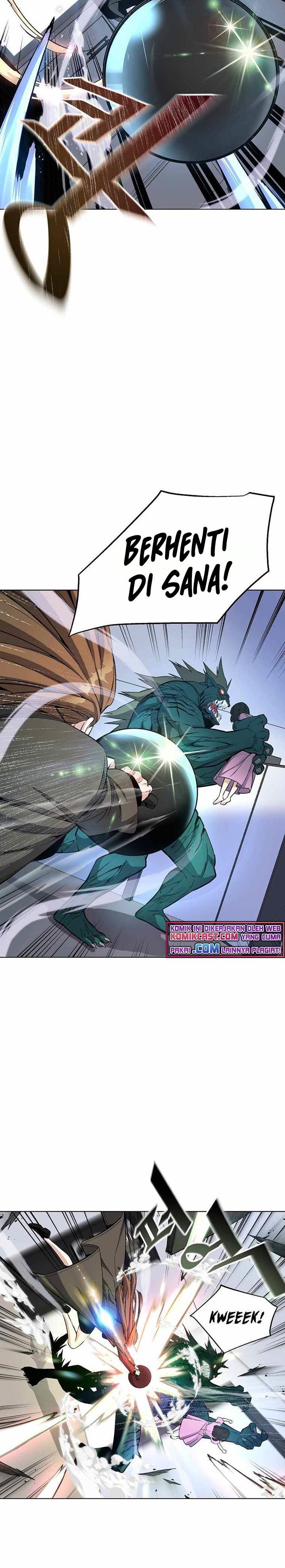 Heavenly Demon Instructor Chap 16 - Next Chap 17