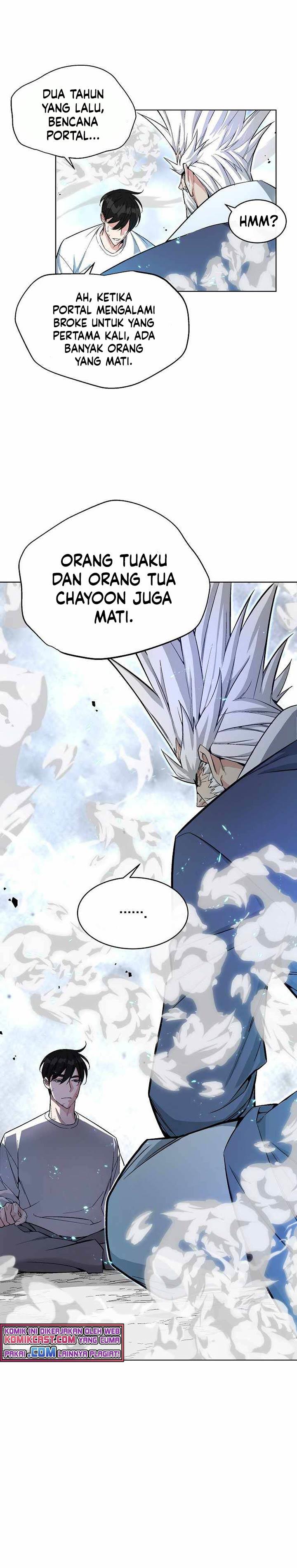 Heavenly Demon Instructor Chap 16 - Next Chap 17