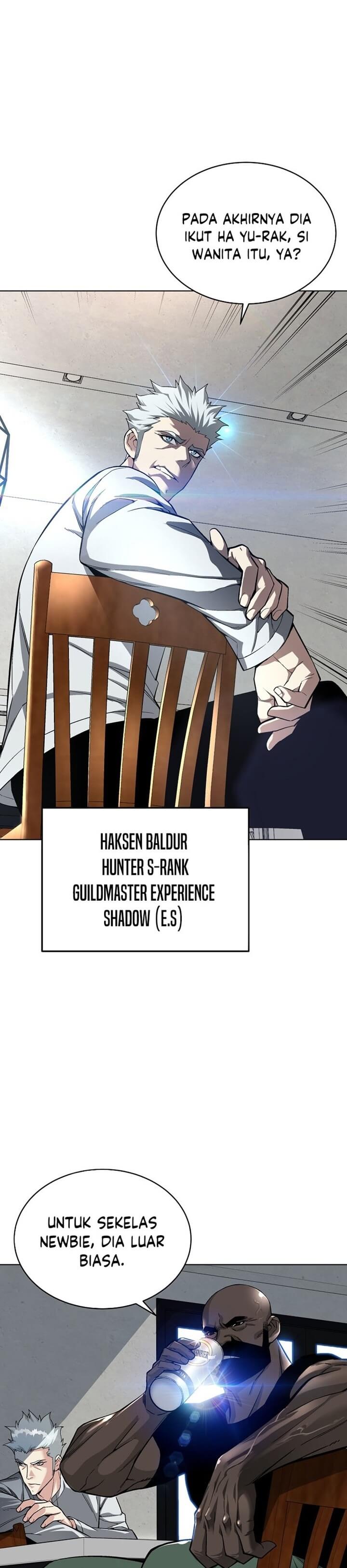 Heavenly Demon Instructor Chap 17 - Next Chap 18