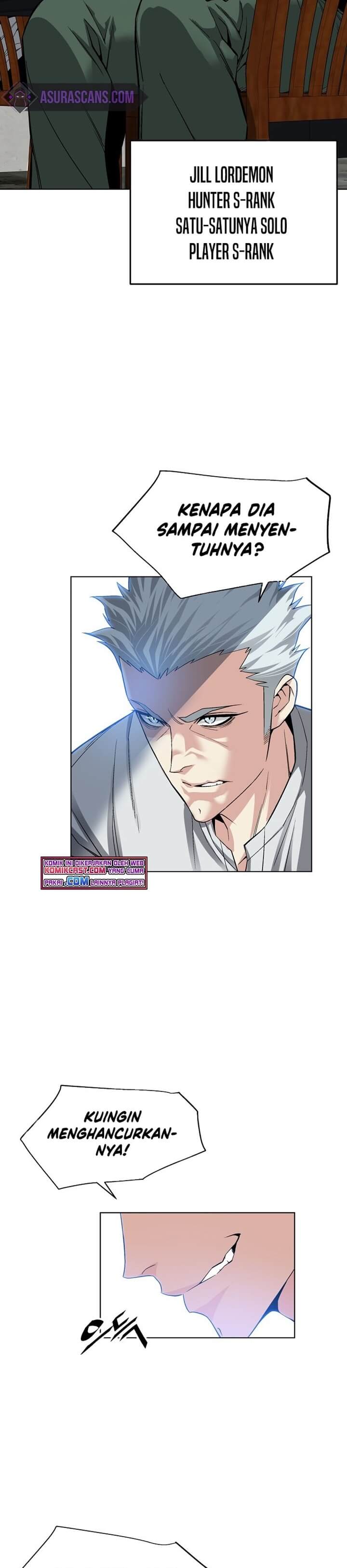 Heavenly Demon Instructor Chap 17 - Next Chap 18