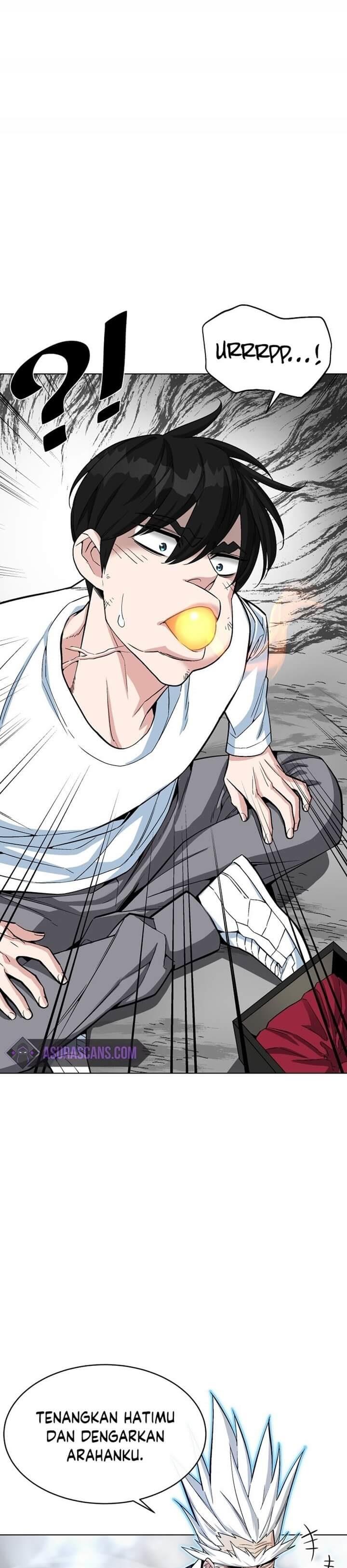 Heavenly Demon Instructor Chap 17 - Next Chap 18