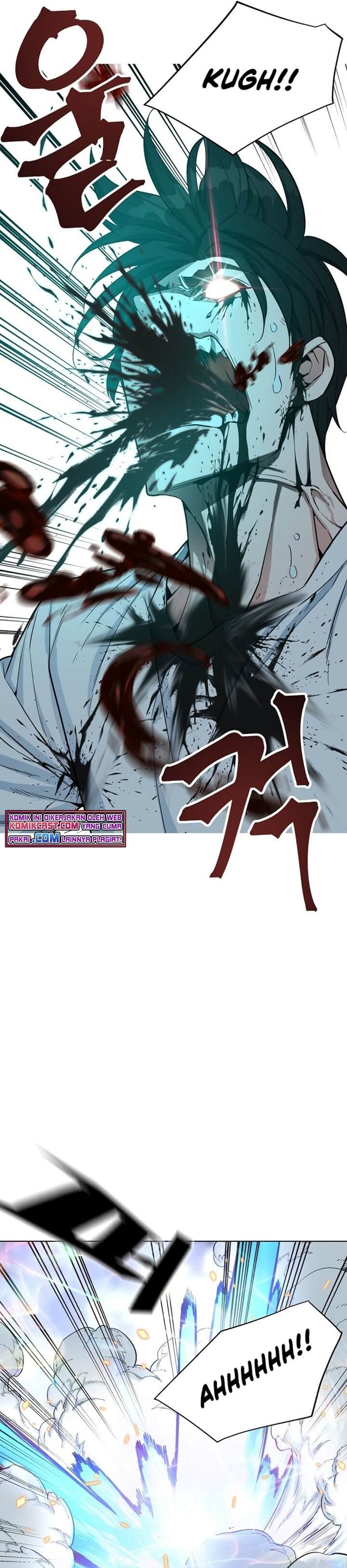 Heavenly Demon Instructor Chap 17 - Next Chap 18