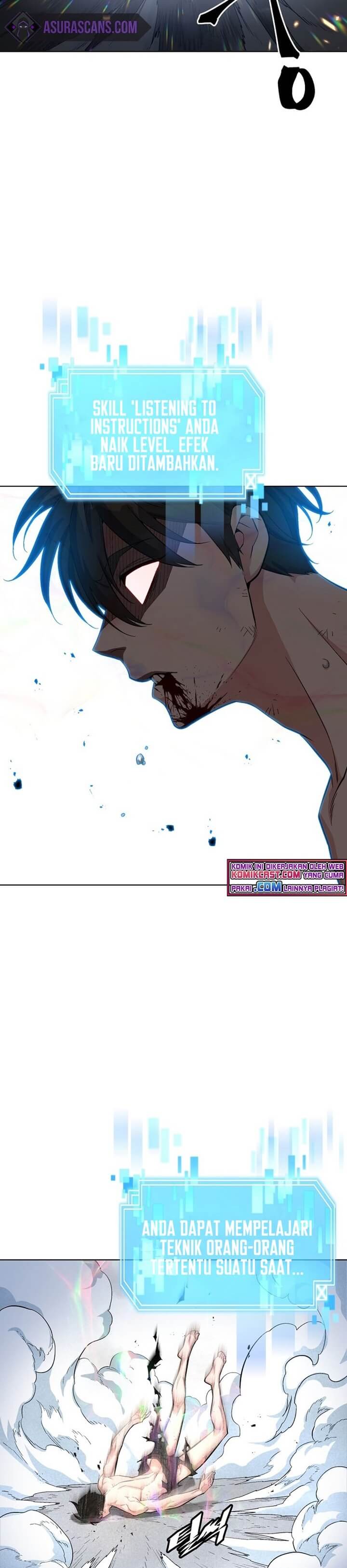 Heavenly Demon Instructor Chap 17 - Next Chap 18