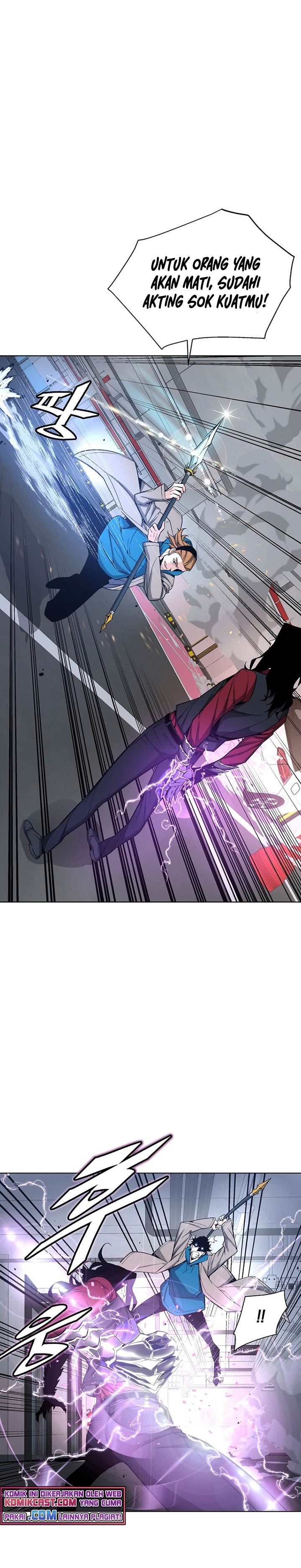 Heavenly Demon Instructor Chap 18 - Next Chap 19