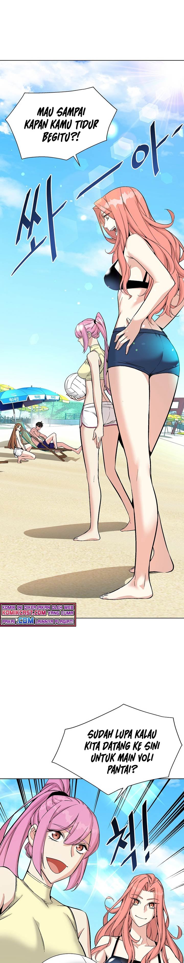 Heavenly Demon Instructor Chap 18 - Next Chap 19