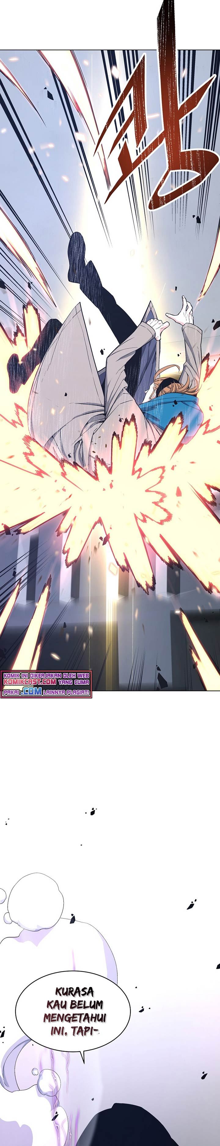 Heavenly Demon Instructor Chap 18 - Next Chap 19