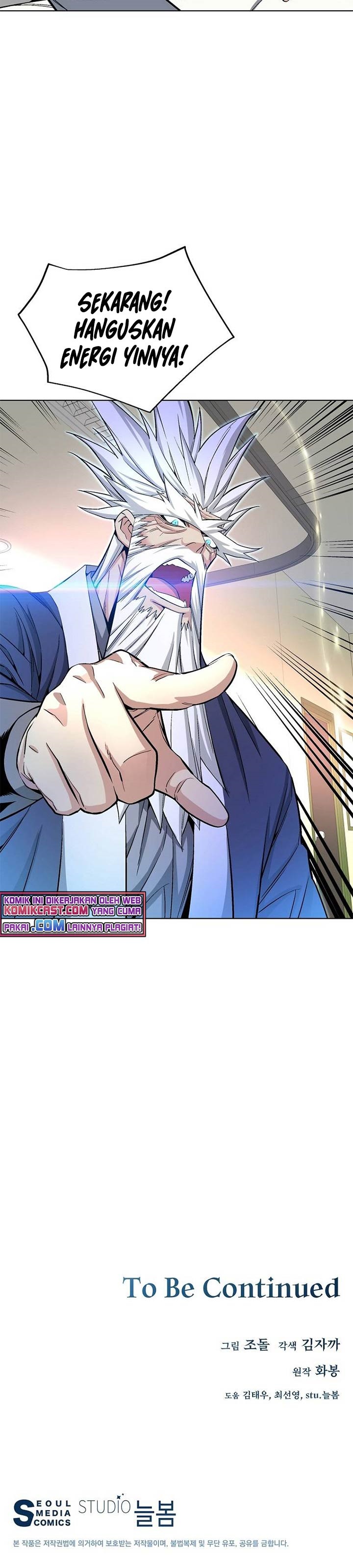 Heavenly Demon Instructor Chap 19 - Next Chap 20