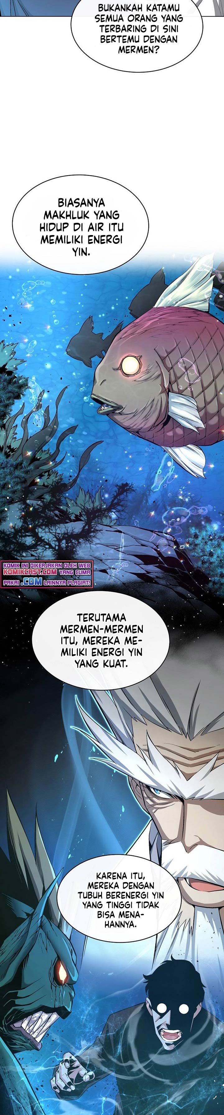 Heavenly Demon Instructor Chap 19 - Next Chap 20