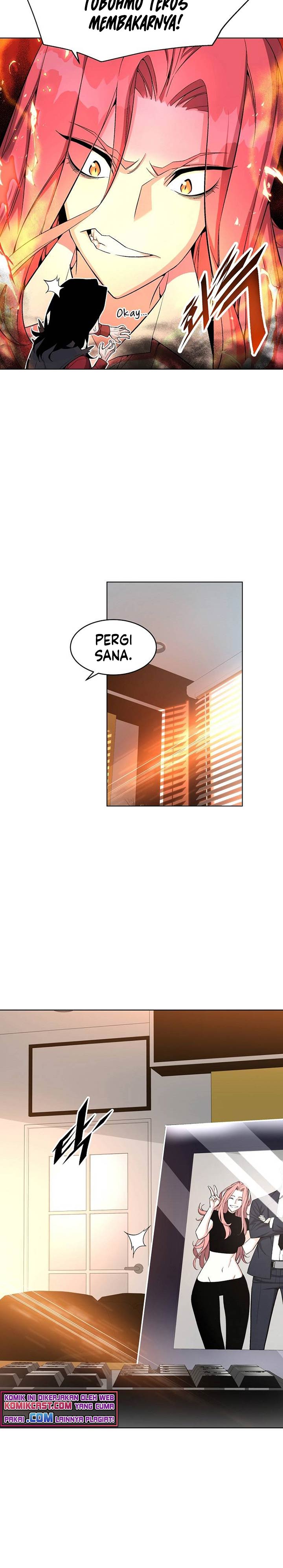 Heavenly Demon Instructor Chap 19 - Next Chap 20