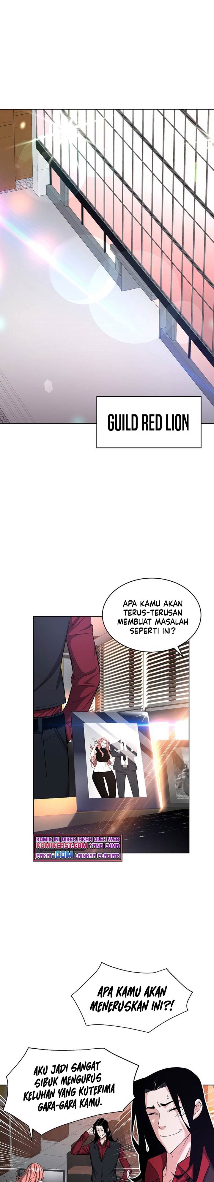 Heavenly Demon Instructor Chap 19 - Next Chap 20