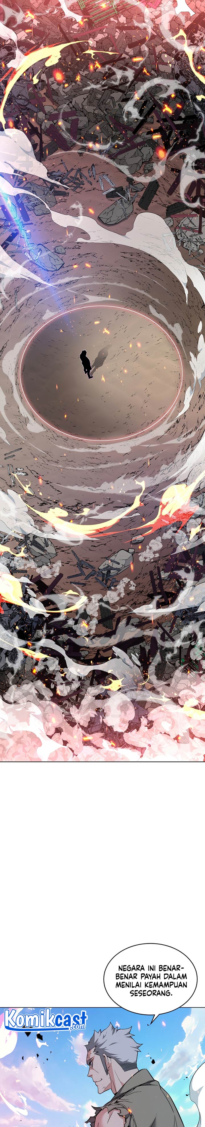 Heavenly Demon Instructor Chap 22 - Next Chap 23