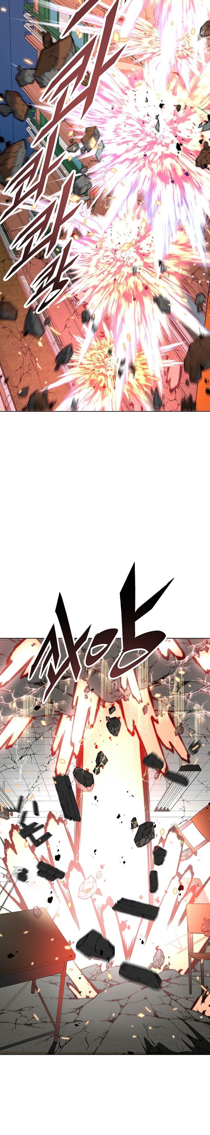 Heavenly Demon Instructor Chap 22 - Next Chap 23