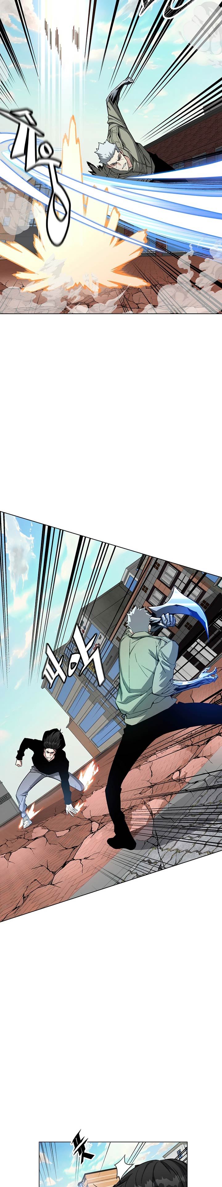 Heavenly Demon Instructor Chap 22 - Next Chap 23