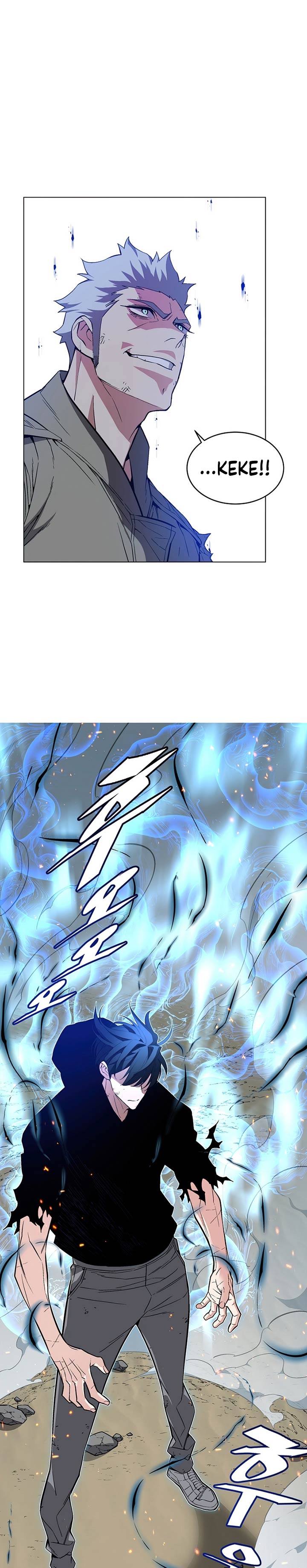 Heavenly Demon Instructor Chap 22 - Next Chap 23