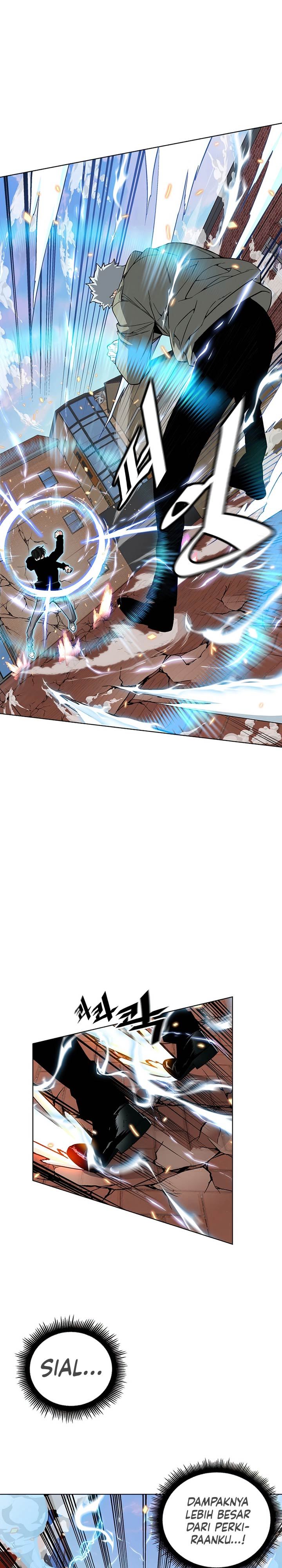 Heavenly Demon Instructor Chap 22 - Next Chap 23