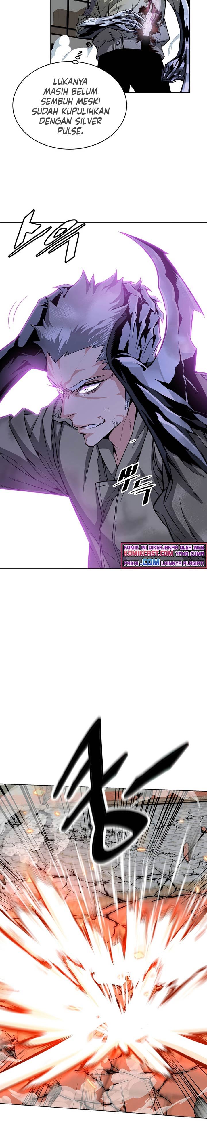 Heavenly Demon Instructor Chap 22 - Next Chap 23