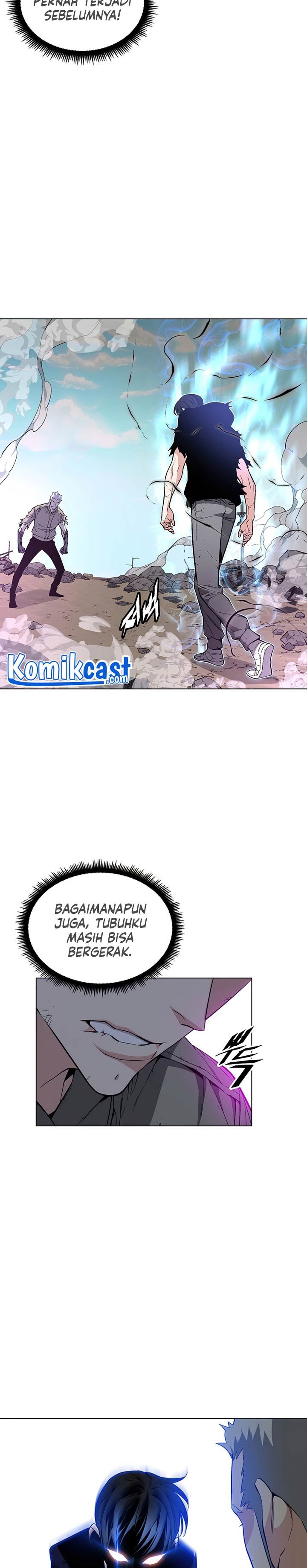 Heavenly Demon Instructor Chap 22 - Next Chap 23