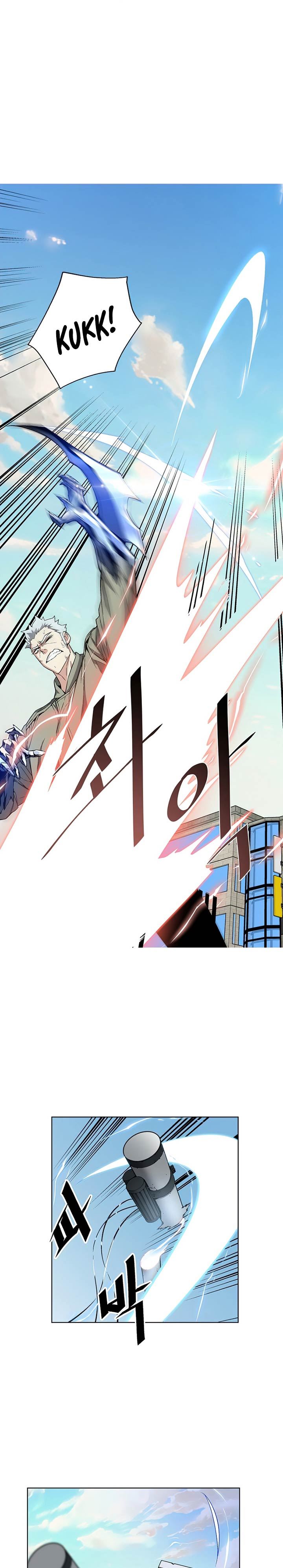 Heavenly Demon Instructor Chap 22 - Next Chap 23