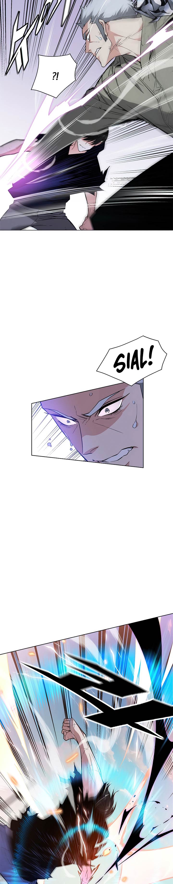 Heavenly Demon Instructor Chap 22 - Next Chap 23