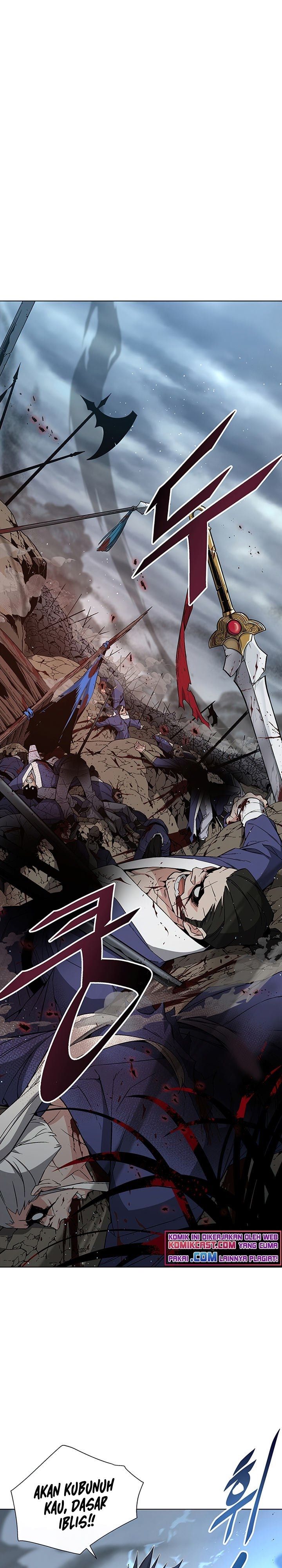 Heavenly Demon Instructor Chap 24 - Next Chap 25