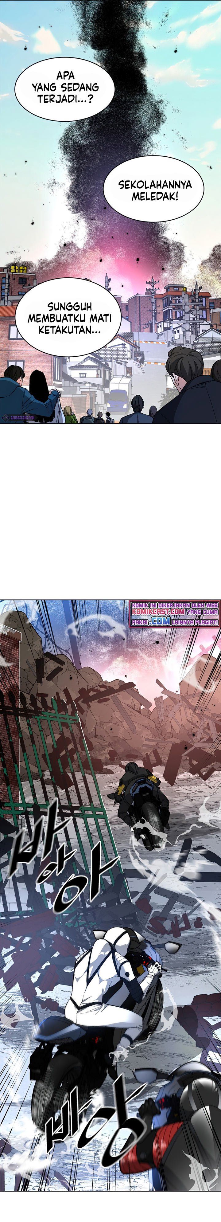 Heavenly Demon Instructor Chap 24 - Next Chap 25