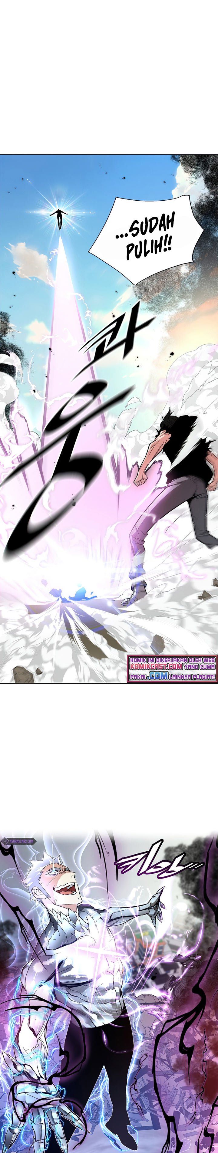 Heavenly Demon Instructor Chap 24 - Next Chap 25