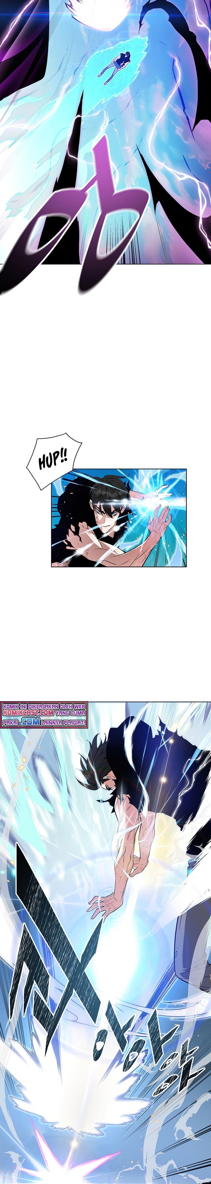 Heavenly Demon Instructor Chap 24 - Next Chap 25