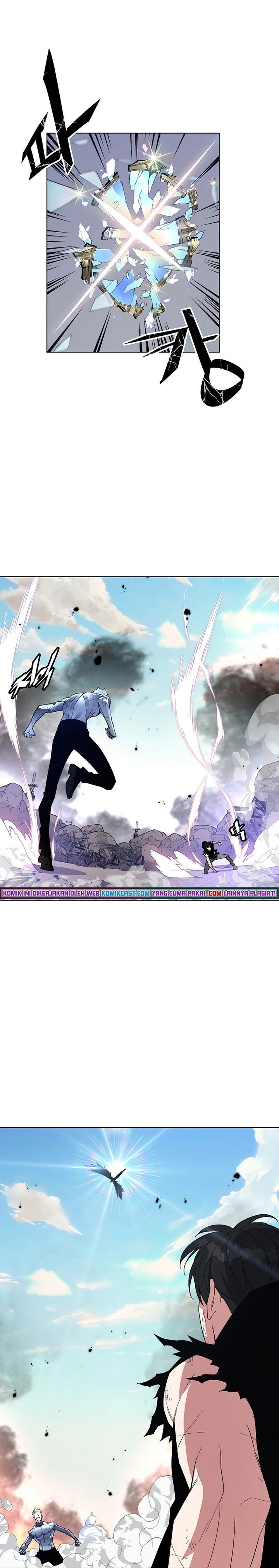 Heavenly Demon Instructor Chap 24 - Next Chap 25