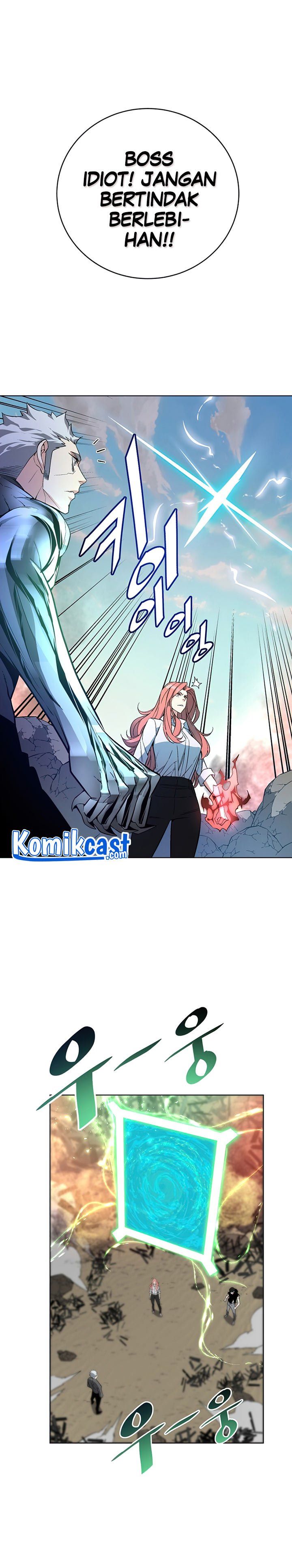 Heavenly Demon Instructor Chap 24 - Next Chap 25