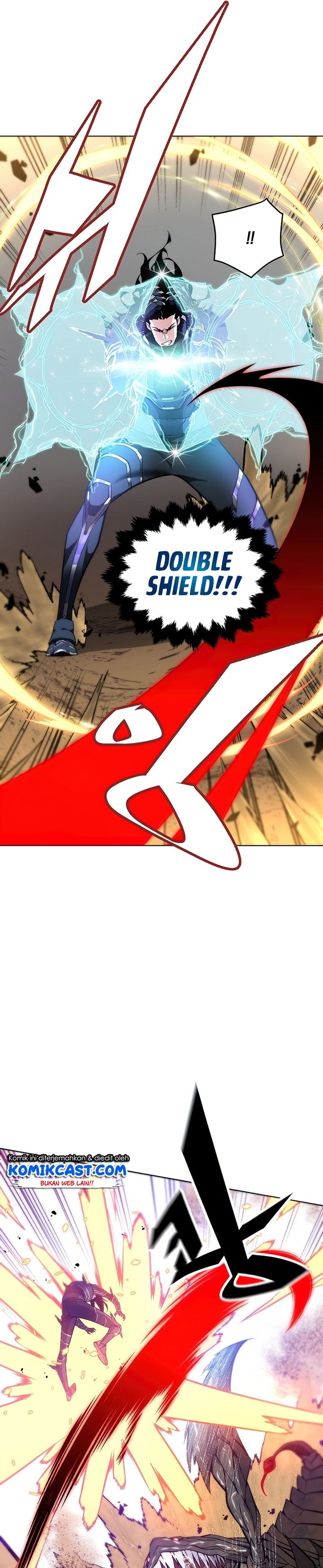 Heavenly Demon Instructor Chap 27 - Next Chap 28