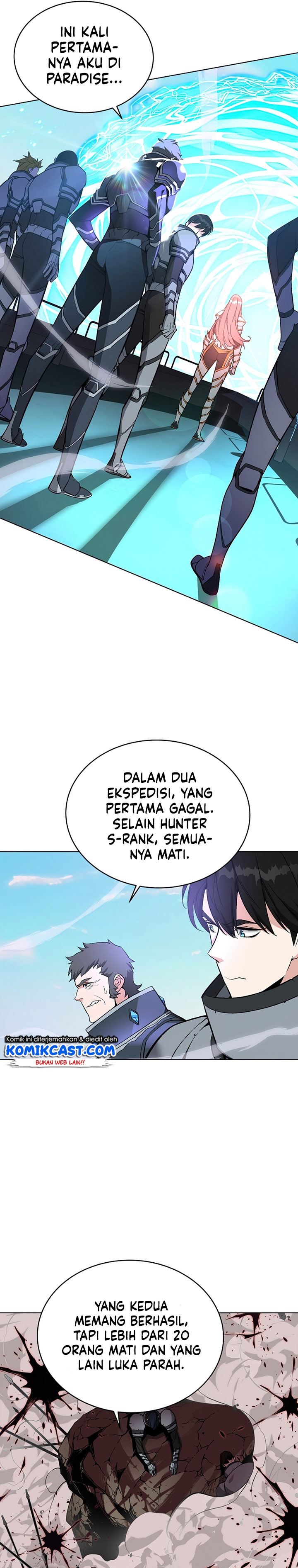 Heavenly Demon Instructor Chap 27 - Next Chap 28