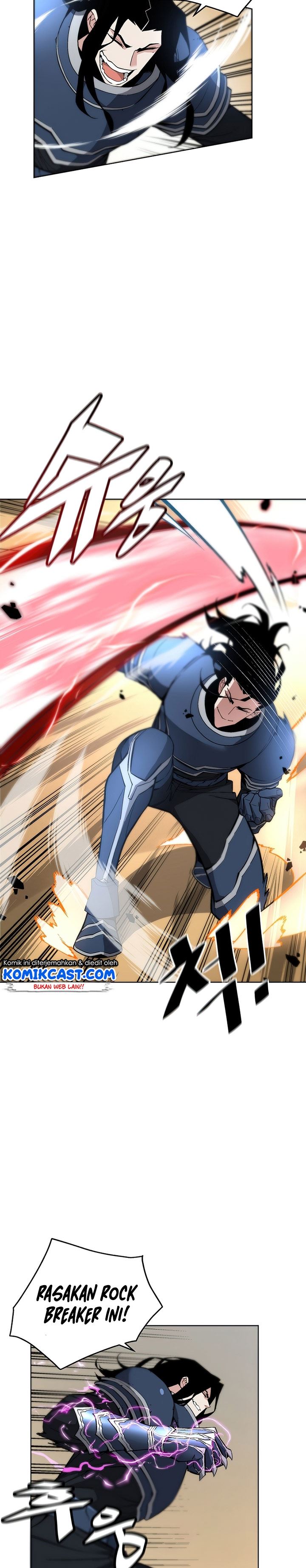 Heavenly Demon Instructor Chap 27 - Next Chap 28