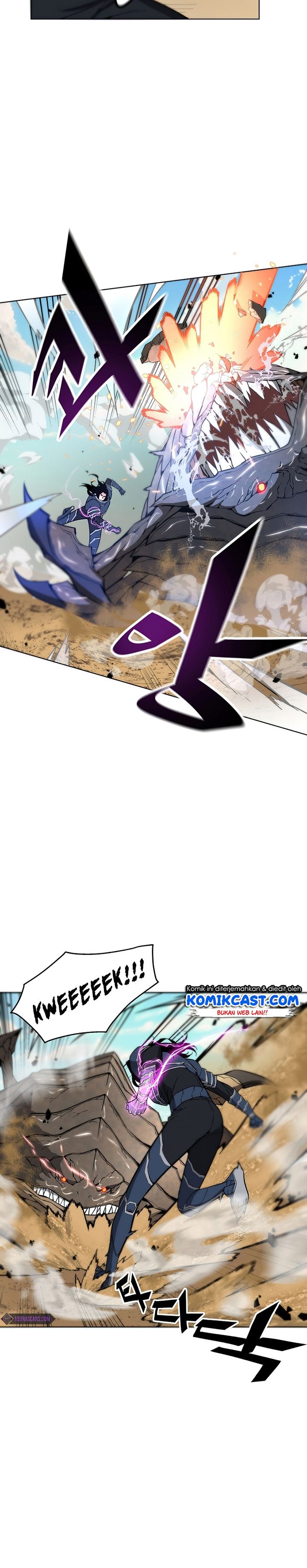 Heavenly Demon Instructor Chap 27 - Next Chap 28