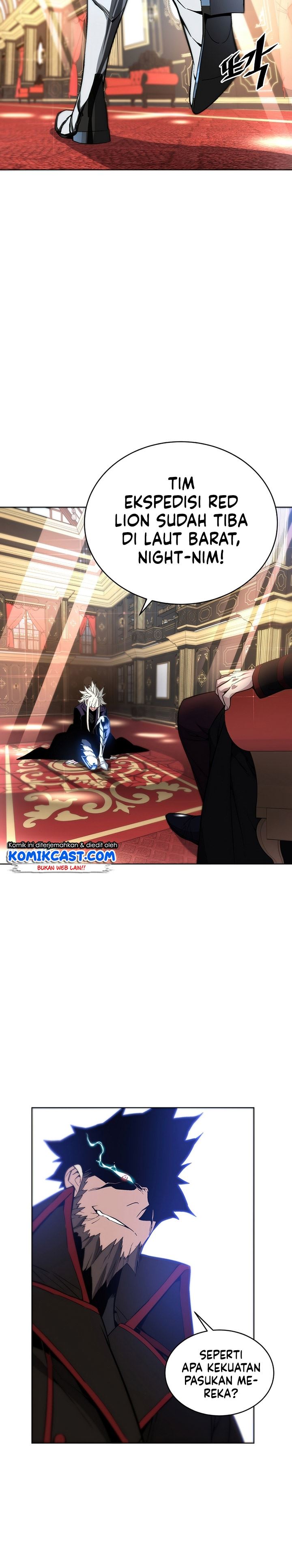 Heavenly Demon Instructor Chap 27 - Next Chap 28