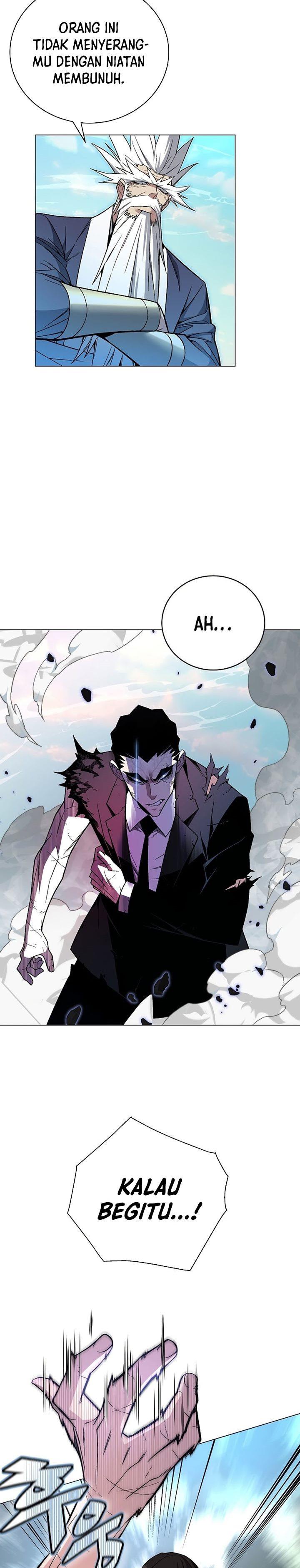 Heavenly Demon Instructor Chap 76 - Next Chap 77