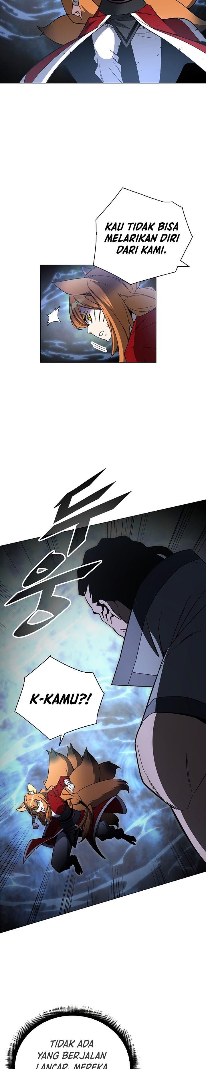 Heavenly Demon Instructor Chap 76 - Next Chap 77