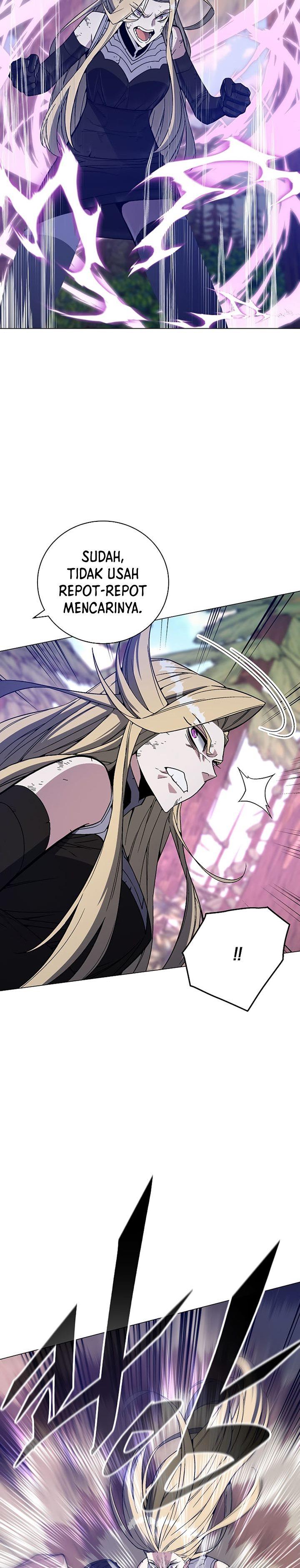 Heavenly Demon Instructor Chap 76 - Next Chap 77