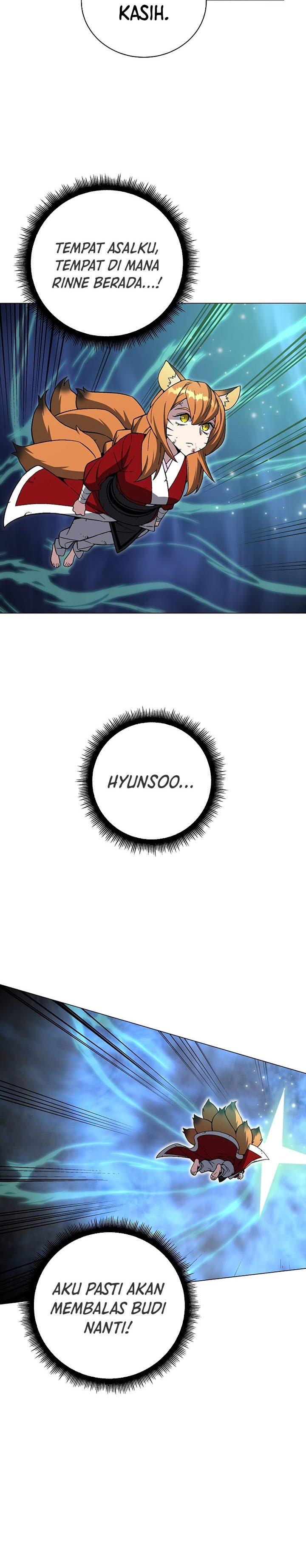 Heavenly Demon Instructor Chap 76 - Next Chap 77