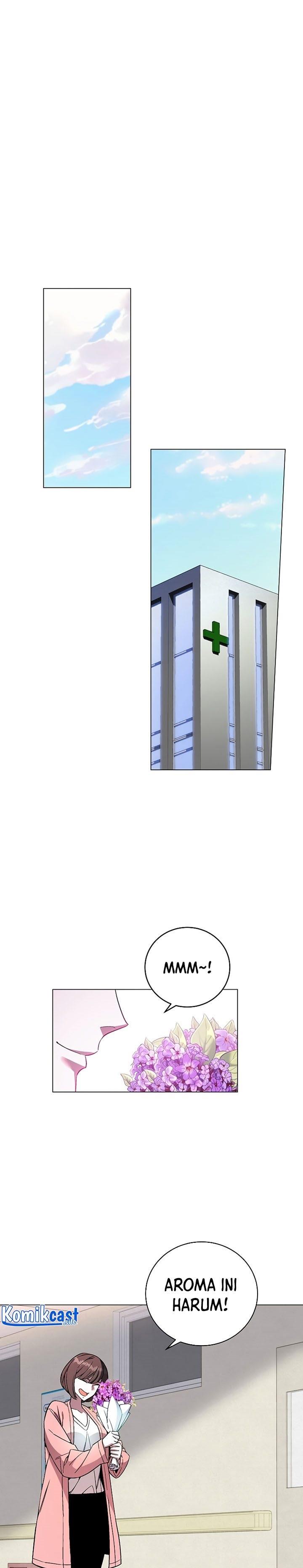 Heavenly Demon Instructor Chap 76 - Next Chap 77