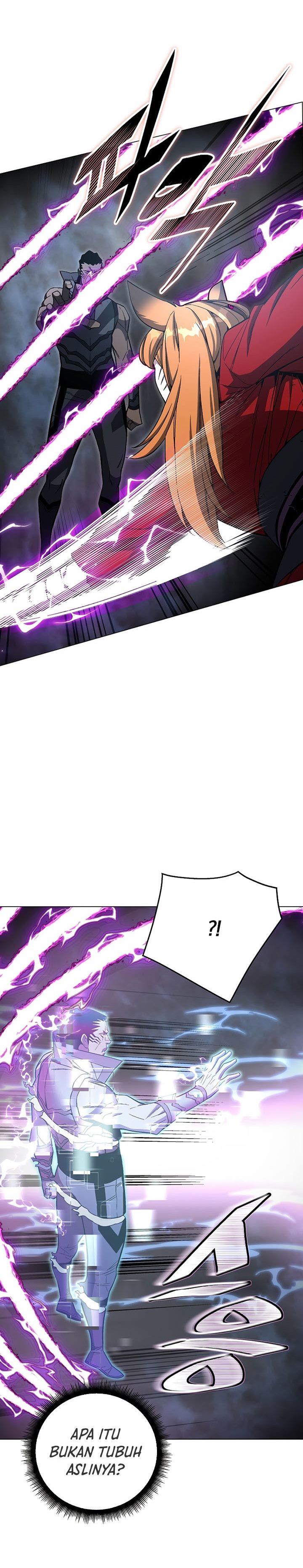 Heavenly Demon Instructor Chap 76 - Next Chap 77