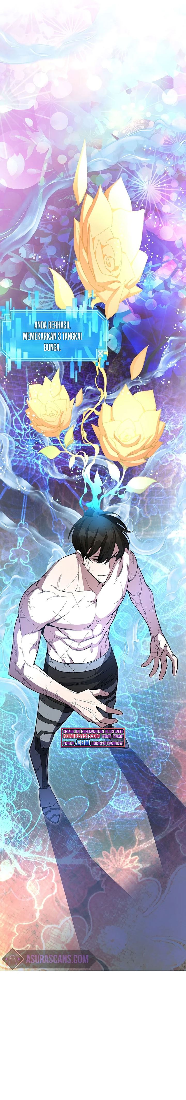 Heavenly Demon Instructor Chap 42 - Next Chap 43