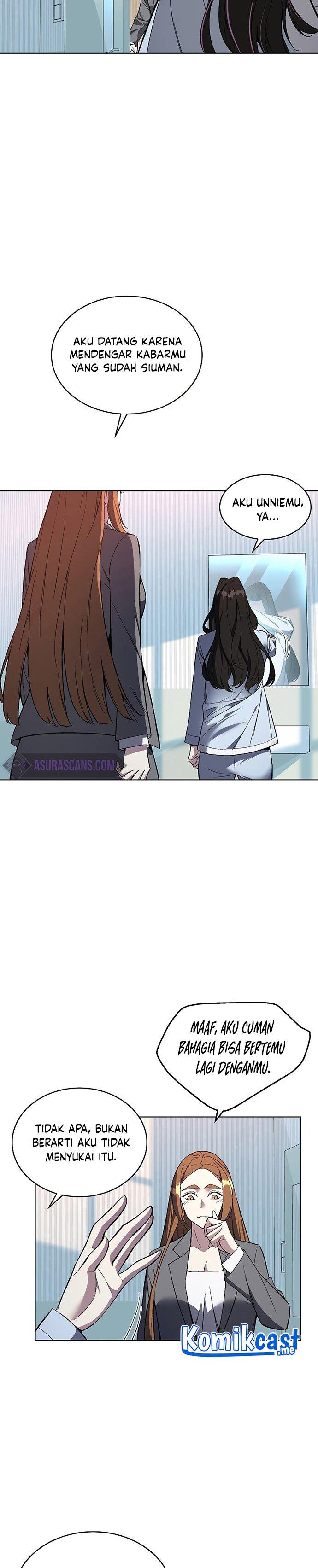 Heavenly Demon Instructor Chap 47 - Next Chap 48